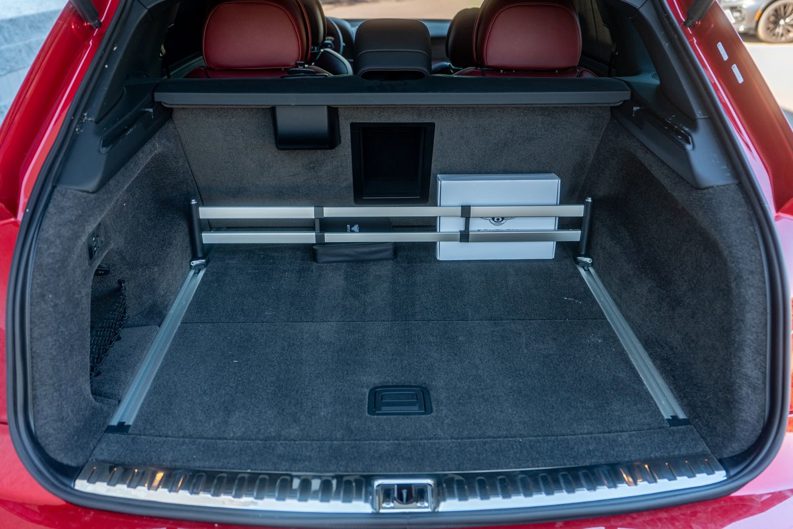 Certified 2024 Bentley Bentayga Extended Wheelbase image 34