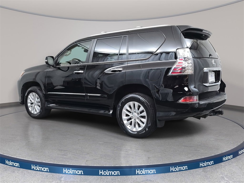 Used 2016 Lexus GX 460 image 8