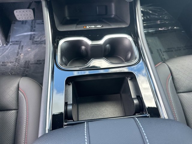 New 2026 Chevrolet Traverse RS image 26