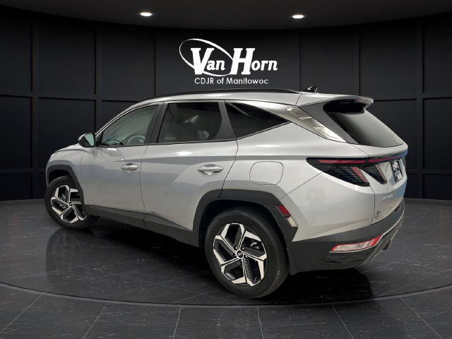Used 2022 Hyundai Tucson SEL AWD/4WD image 5
