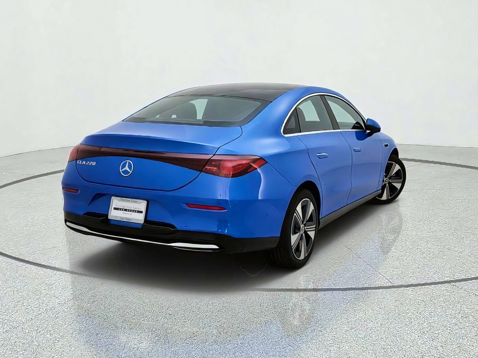 New 2027 Mercedes-Benz CLA 220 image 9