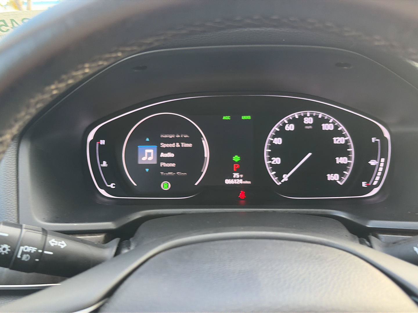 Used 2018 Honda Accord EX-L image 7