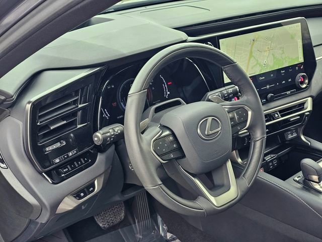 Used 2023 Lexus RX 350 Premium Plus image 16