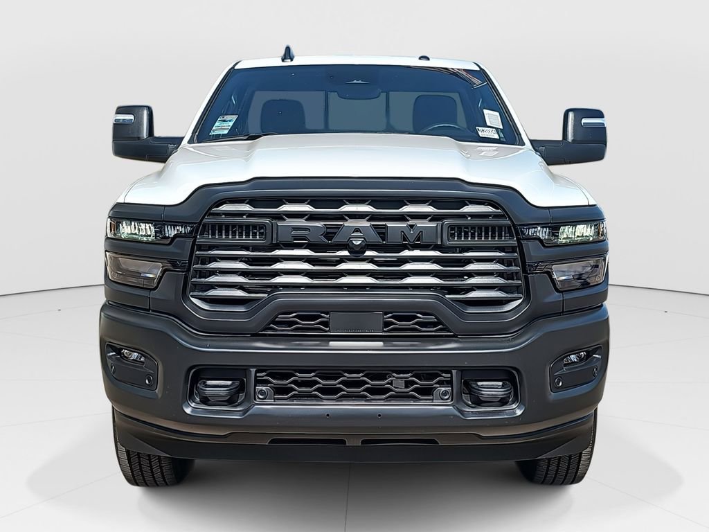New 2026 RAM 2500 Tradesman image 8