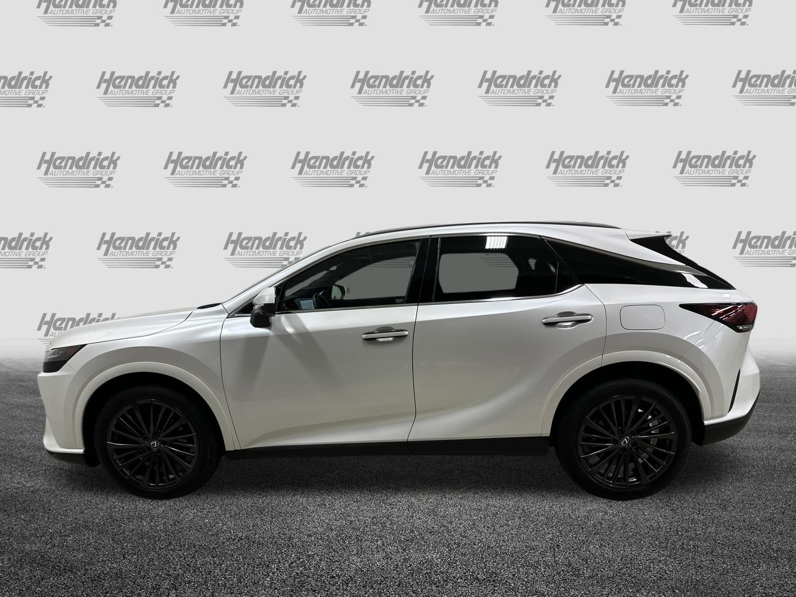 Certified 2024 Lexus RX 350 AWD w/ Premium Package w/ Convenience Package image 7