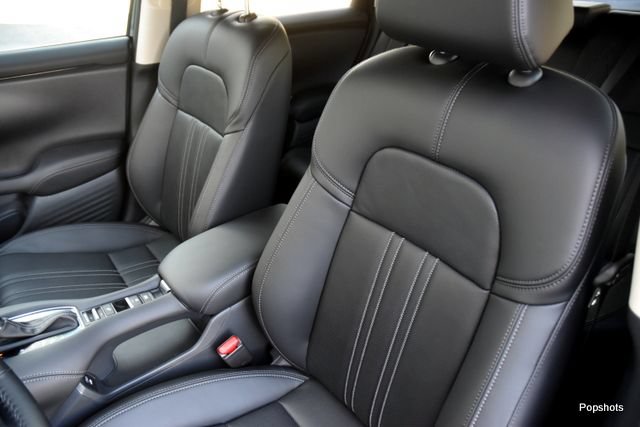 New 2027 Honda HR-V EX-L image 8