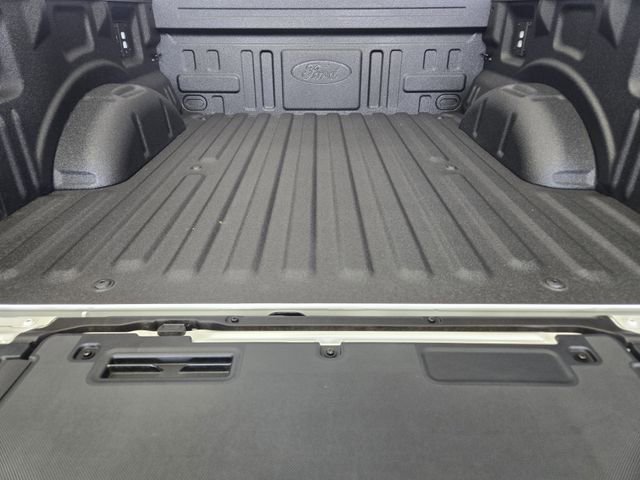 New 2025 Ford F150 Lariat w/ Equipment Group 501A Mid image 23