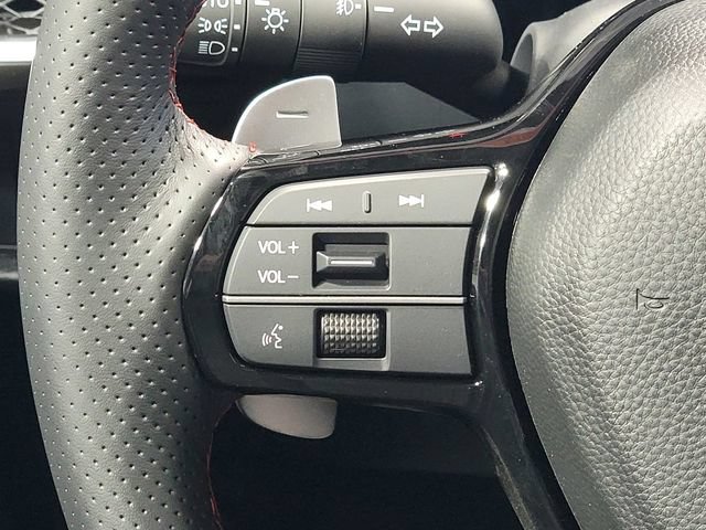 New 2026 Acura ADX A-Spec AWD/4WD image 26