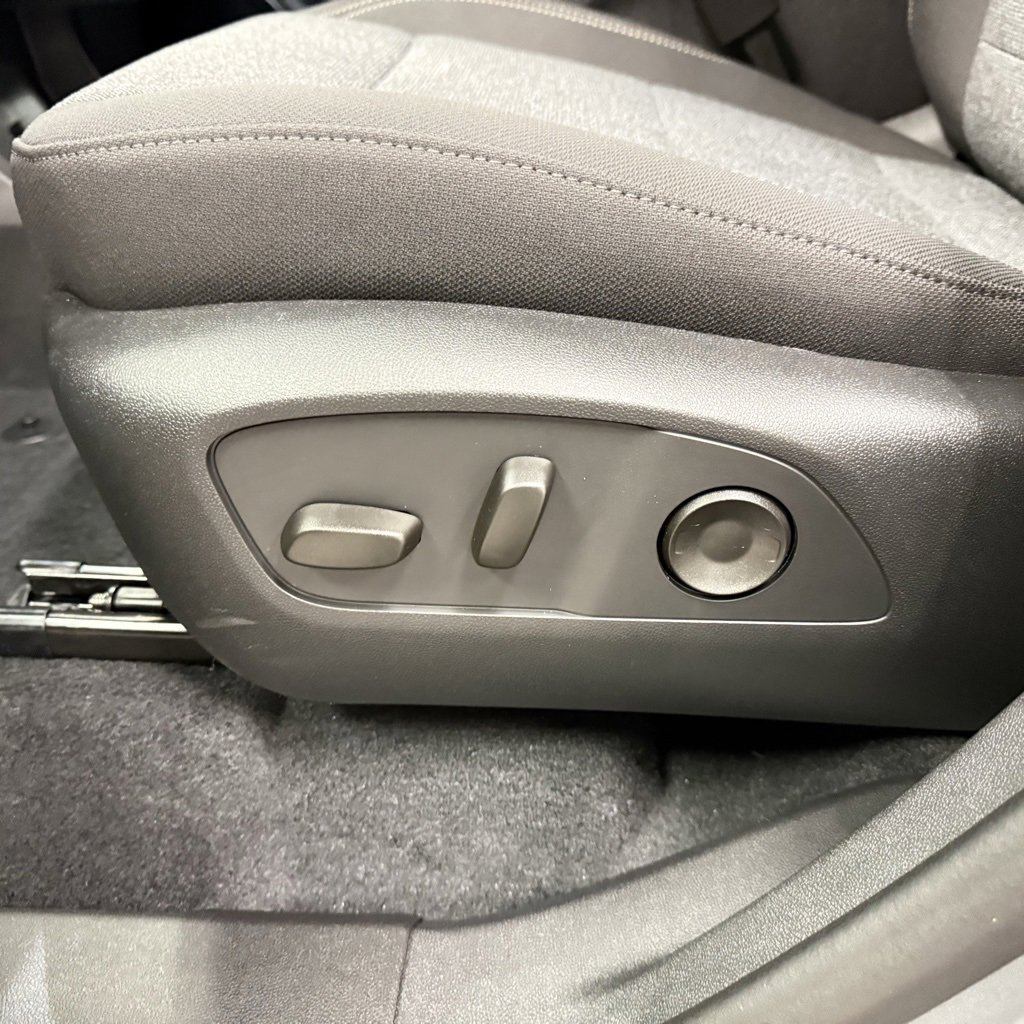 New 2026 GMC Acadia Elevation w/ LPO, Floor Liner Package image 25