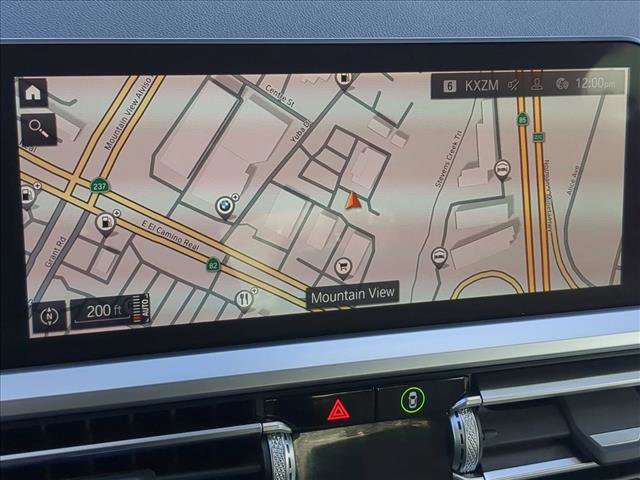 Used 2022 BMW 430i Coupe w/ Convenience Package image 13