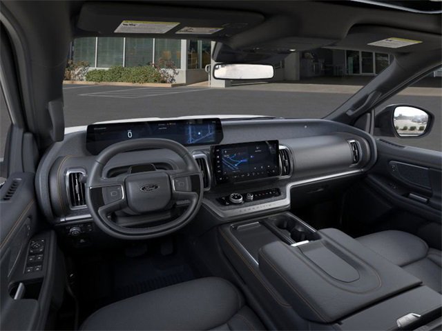 New 2025 Ford Expedition Tremor image 9