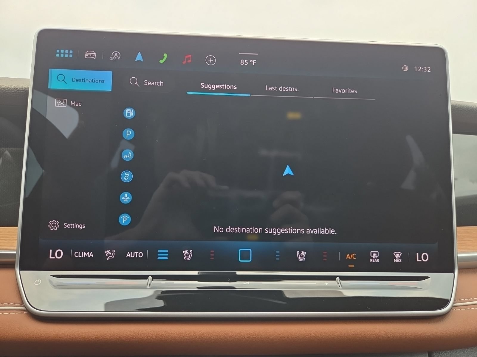 New 2026 Volkswagen Tiguan SEL R-Line AWD/4WD image 27