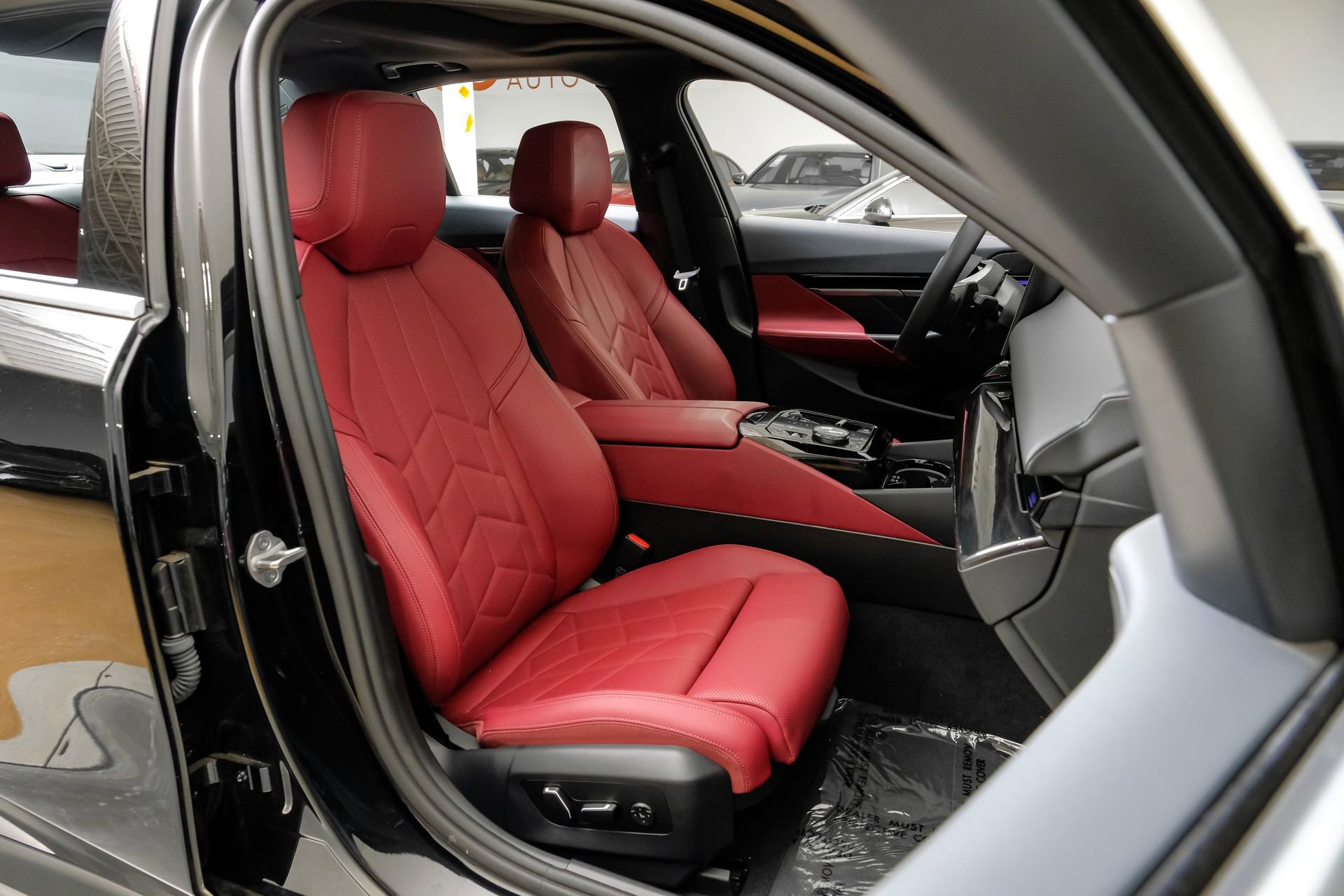 Used 2024 BMW 530i image 38