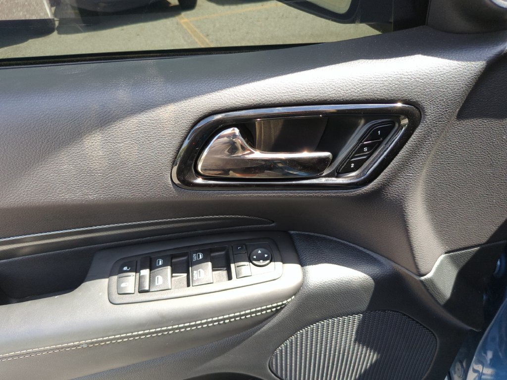Used 2024 Dodge Durango SRT Hellcat w/ Black Package AWD/4WD image 22