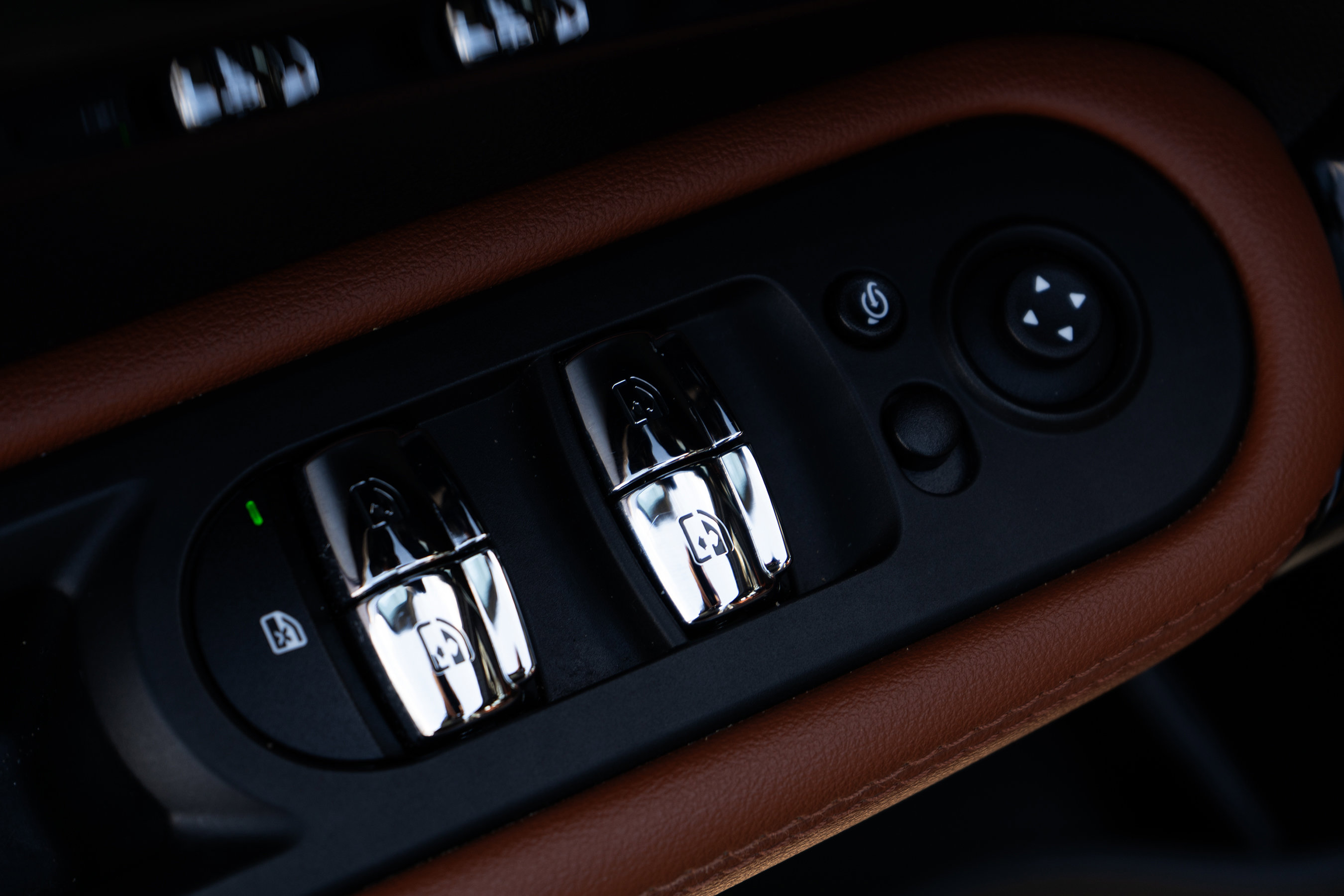 Used 2023 MINI Cooper Countryman John Cooper Works image 42