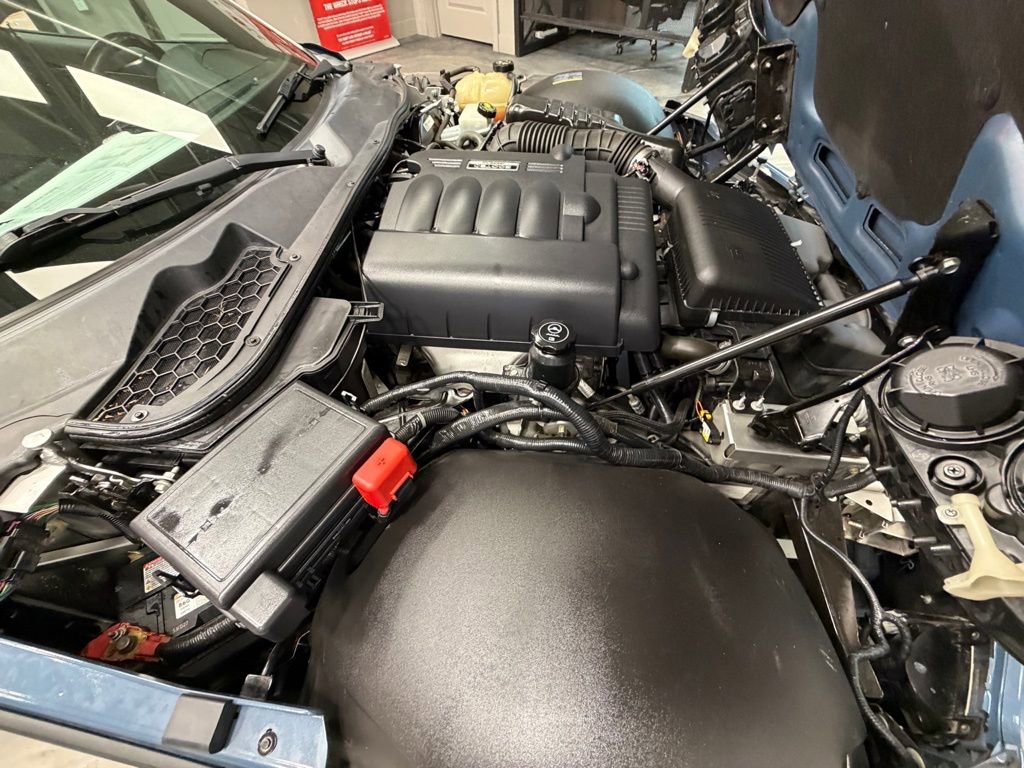 Used 2008 Saturn Sky w/ Premium Trim Package image 42