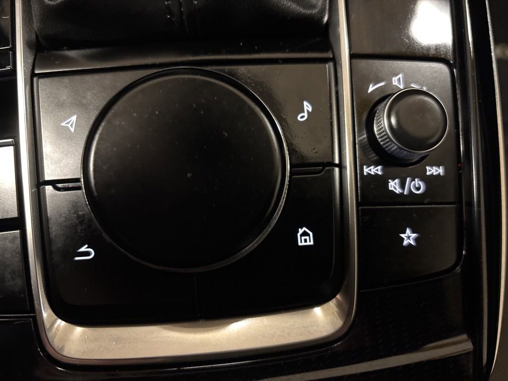 Used 2023 MAZDA CX-30 2.5 Turbo w/ Premium Package image 16