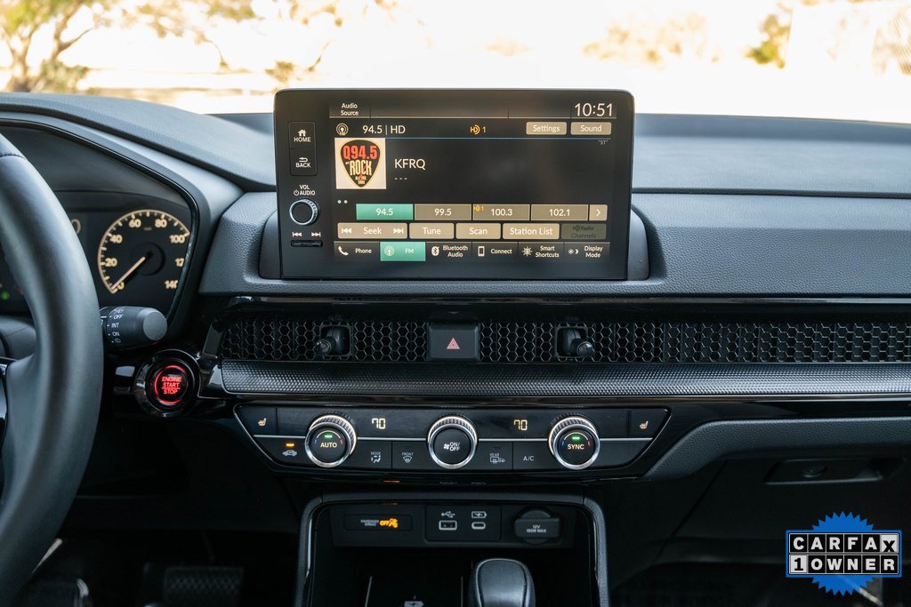 Used 2023 Honda CR-V EX-L image 23