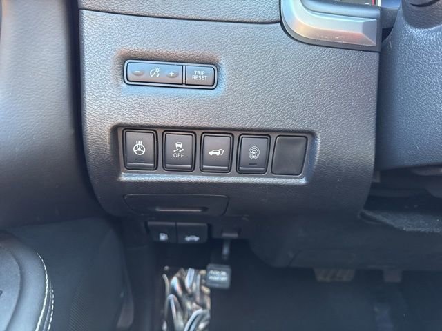 Used 2020 Nissan Murano SV AWD/4WD image 18