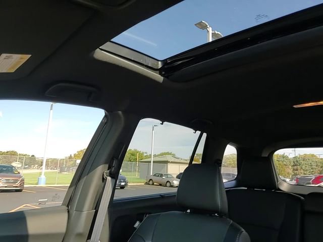 Used 2022 Honda Passport Elite image 22