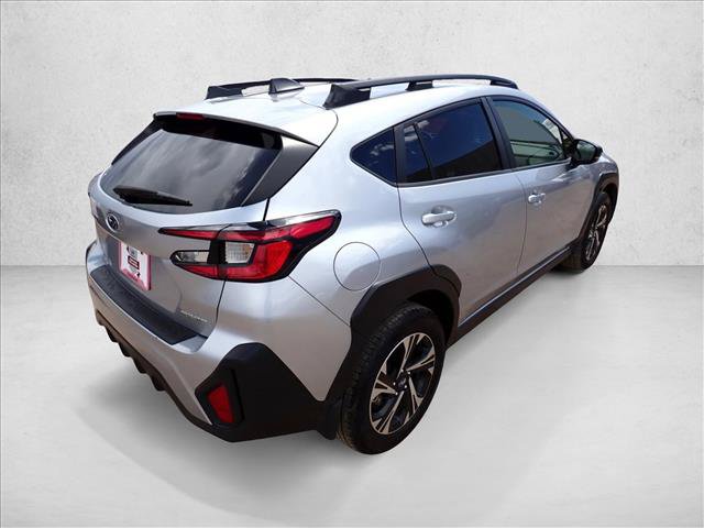 Certified 2024 Subaru Crosstrek 2.0i Premium w/ Popular Package #4 AWD/4WD image 4