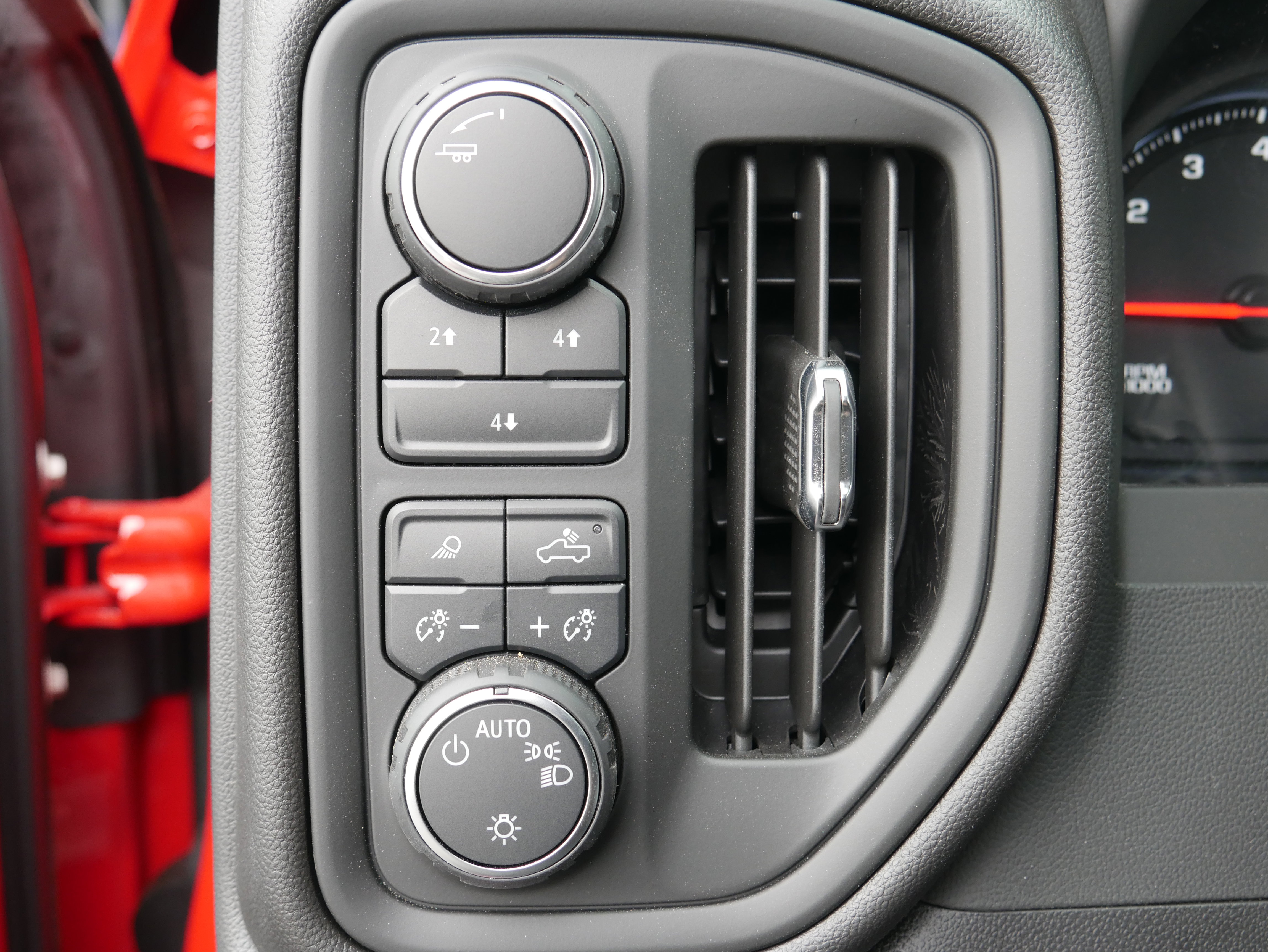 New 2025 Chevrolet Silverado 3500 W/T w/ WT Convenience Package image 25