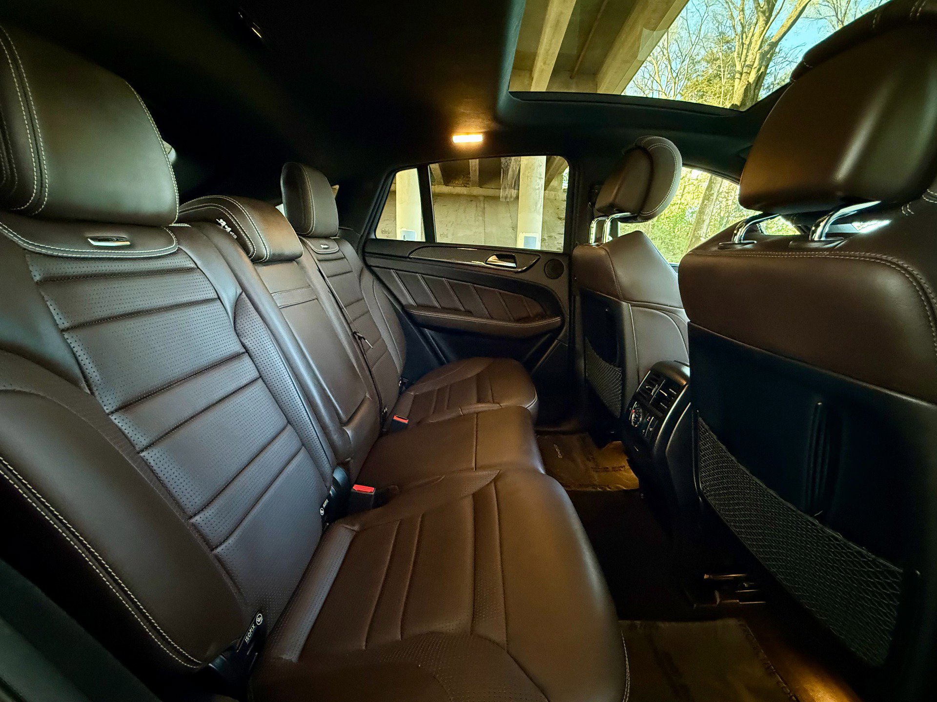 Used 2019 Mercedes-Benz GLE 63 AMG S image 27