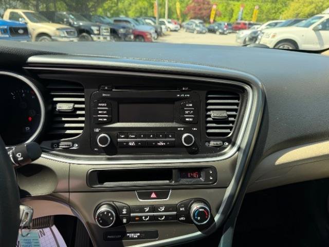 Used 2015 Kia Optima LX FWD image 21