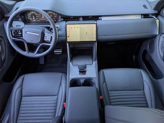 New 2026 Land Rover Discovery Sport Landmark image 14