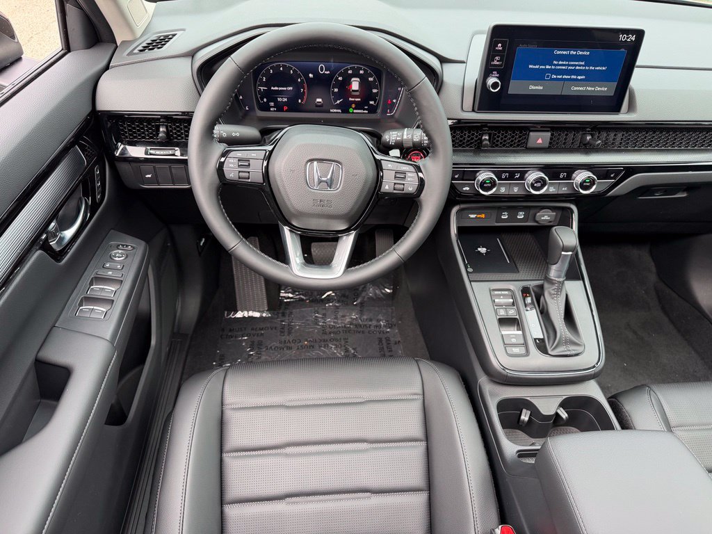 New 2027 Honda CR-V EX-L image 31
