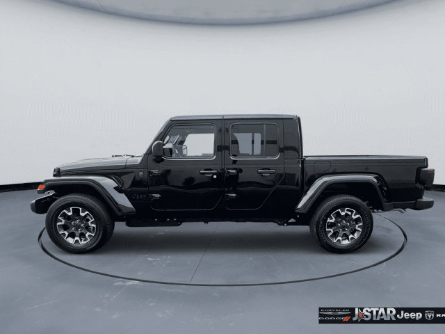 New 2026 Jeep Gladiator Sport AWD/4WD image 8