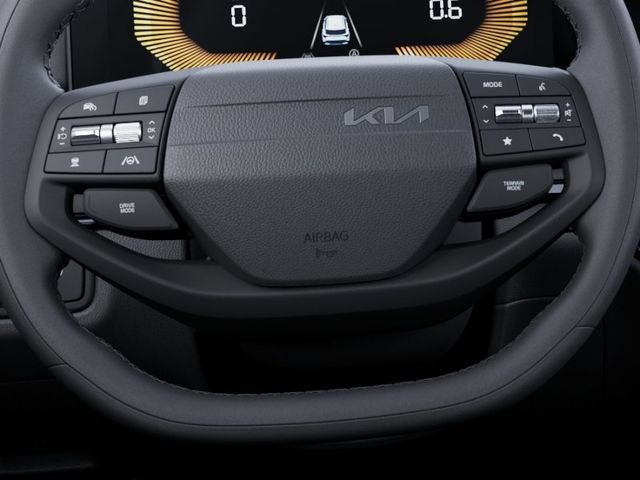 New 2026 Kia Sportage X-Line w/ X-Line Premium Package AWD/4WD image 22