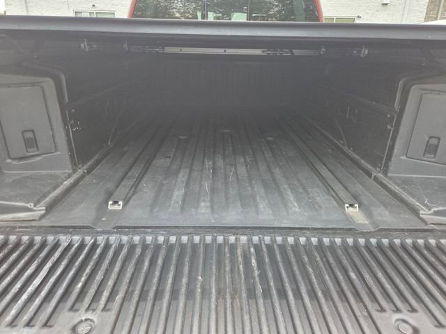 Used 2017 Nissan Titan Platinum Reserve AWD/4WD image 8