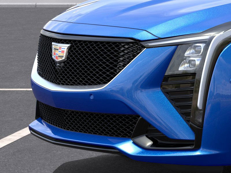 New 2026 Cadillac CT5 V image 13