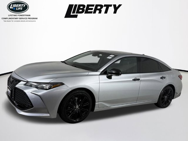Used 2021 Toyota Avalon XSE FWD image 8