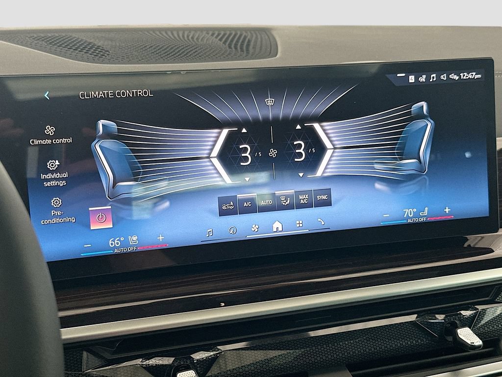 New 2026 BMW X5 xDrive40i AWD/4WD image 16