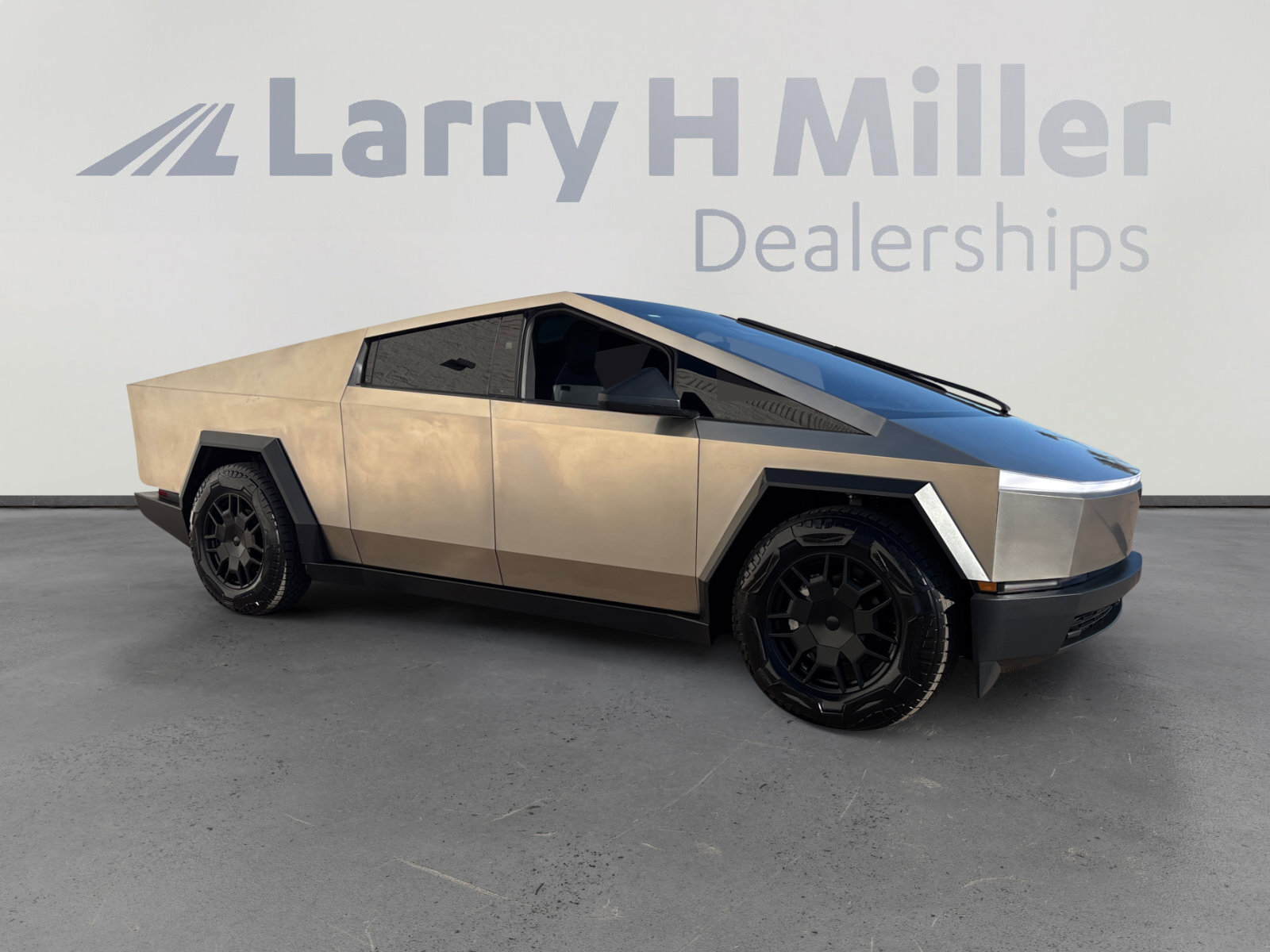 Used 2024 Tesla Cybertruck Cyberbeast image 7