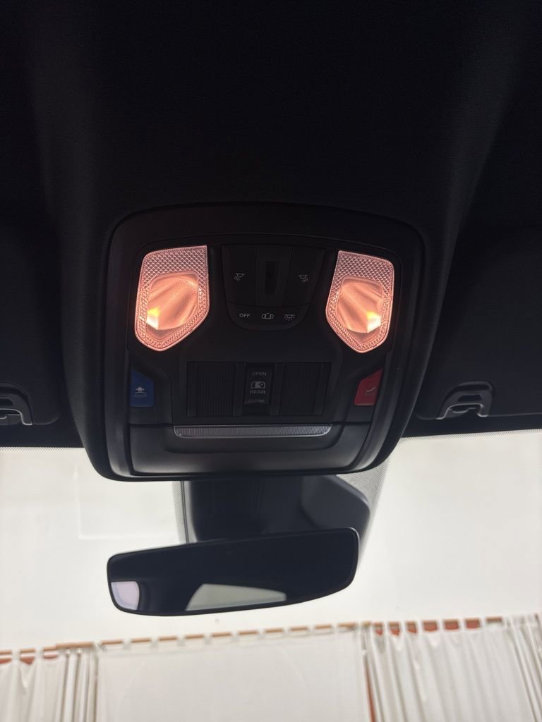 New 2026 RAM 1500 Big Horn AWD/4WD image 15