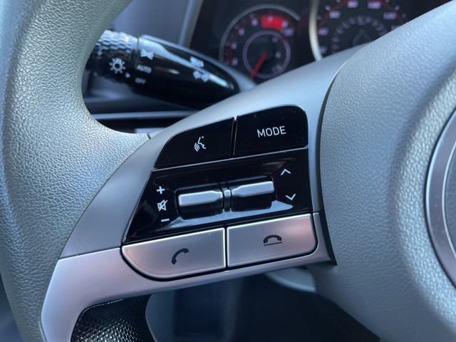 Used 2022 Hyundai Elantra SEL w/ Cargo Package image 15