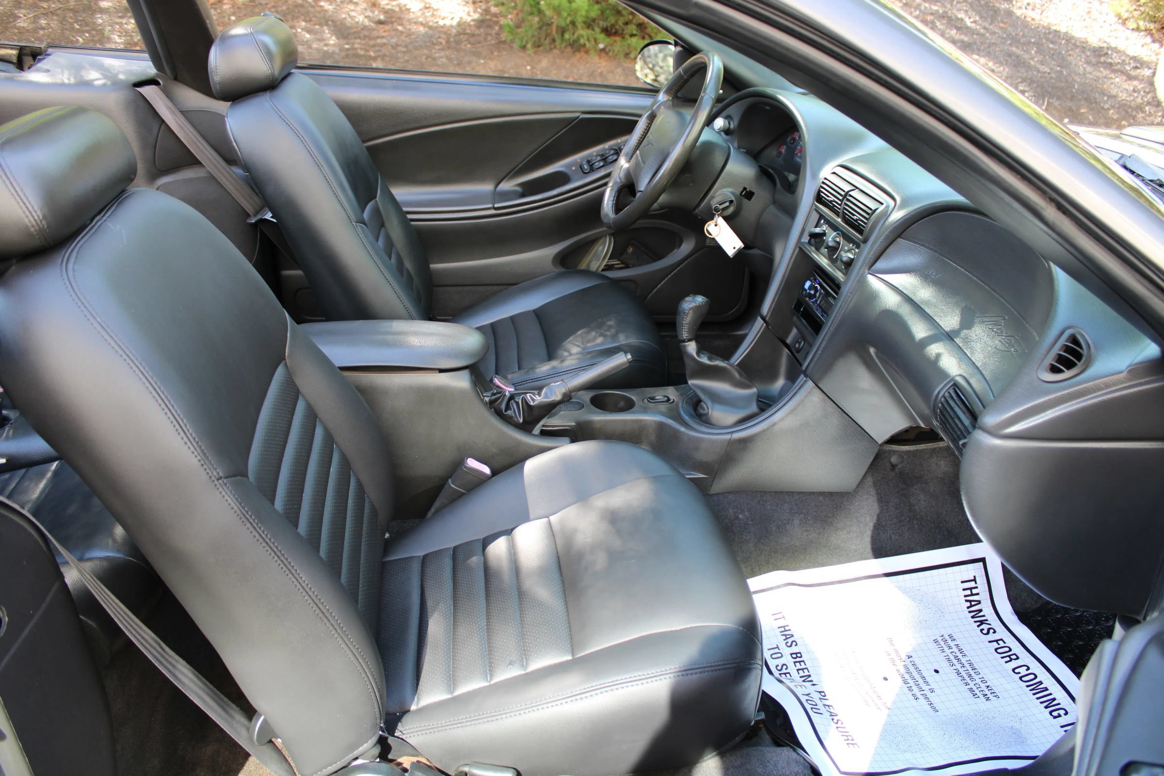 Used 2004 Ford Mustang GT RWD image 17