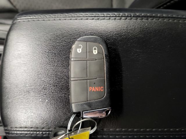 Used 2024 Jeep Compass Latitude AWD/4WD image 27
