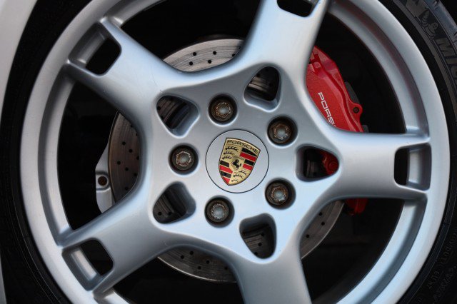 Used 2006 Porsche Cayman S RWD image 46