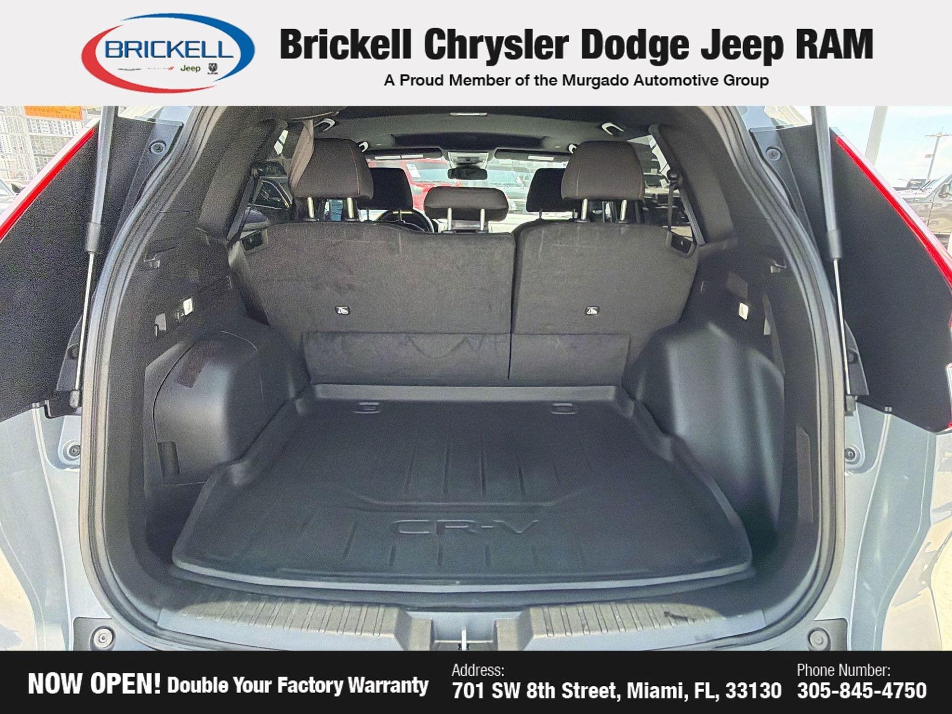 Used 2024 Honda CR-V Sport image 12
