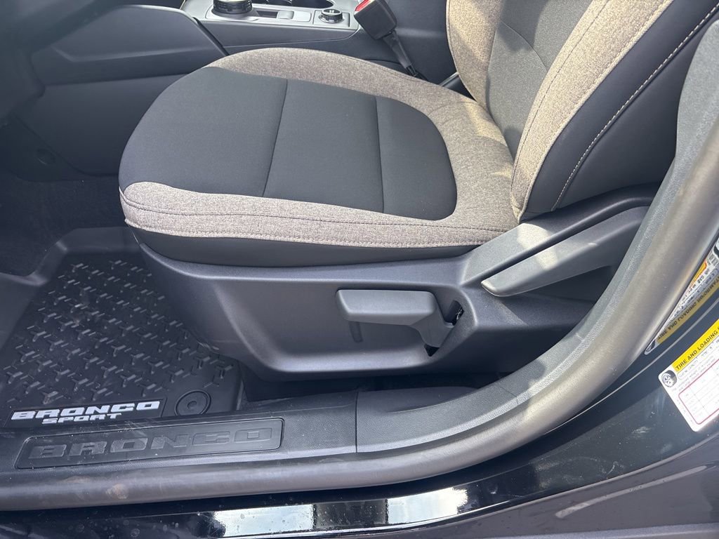 New 2026 Ford Bronco Sport Big Bend image 25