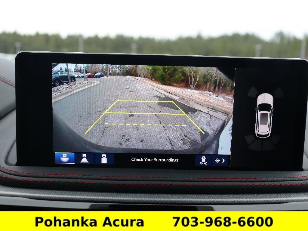 Certified 2026 Acura MDX A-Spec image 16