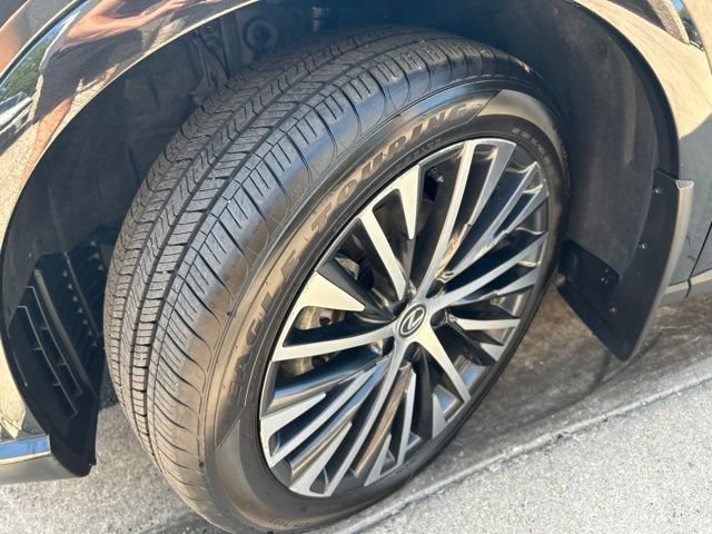 Certified 2024 Lexus RX 350 Premium Plus w/ Convenience Package AWD/4WD image 35