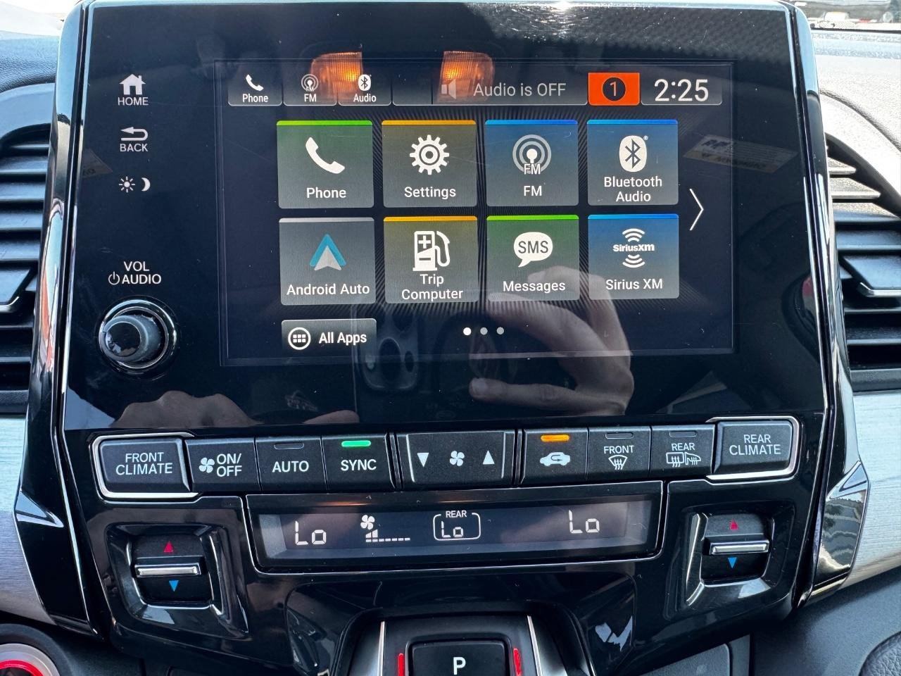 Used 2021 Honda Odyssey EX-L image 25