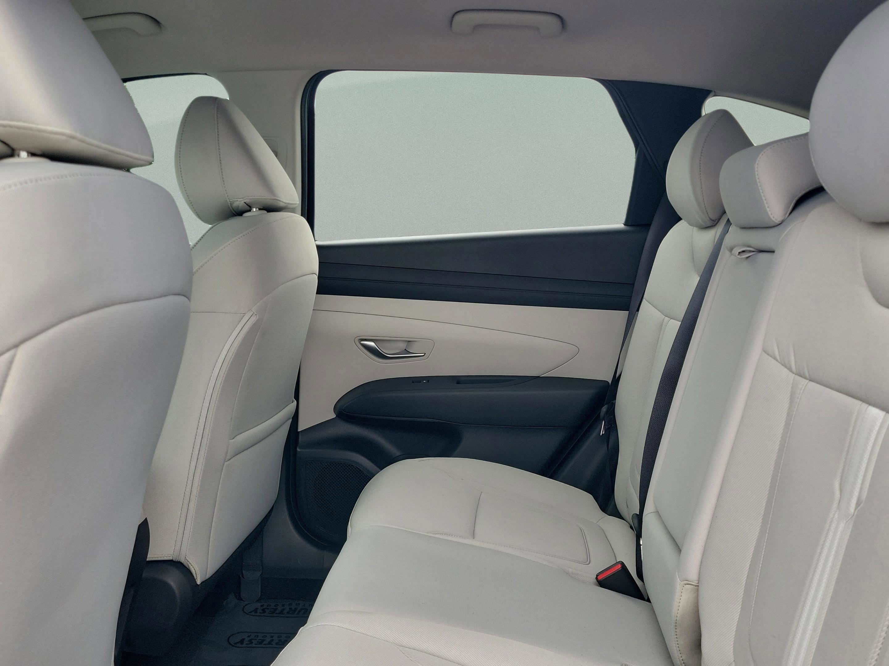 New 2026 Hyundai Tucson SEL image 27