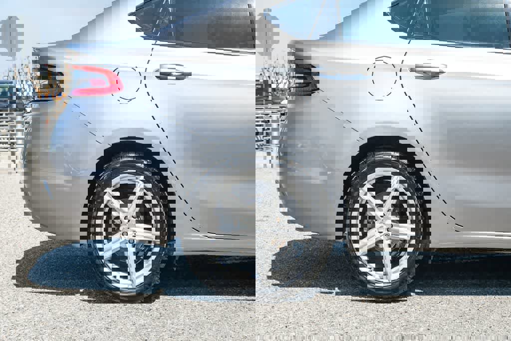 Used 2016 Dodge Dart SE w/ Convenience Group image 10