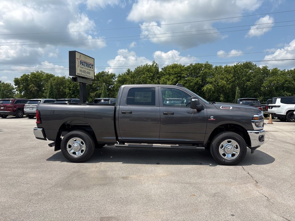 New 2025 RAM 2500 Tradesman image 2
